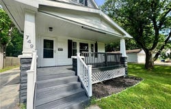 749 Wellmon Street, Bedford, OH 44146