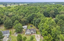 436 Madison Avenue, Princeton, NC 27569