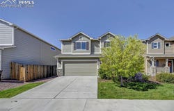 7828 Leiden Point, Peyton, CO 80831