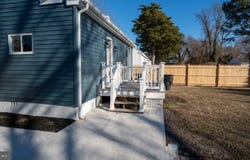 108 VAN BUREN STREET, SALISBURY, MD 21804