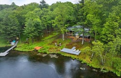 105 Cherry Point Court, Hawley, PA 18428