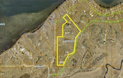 26144 Linden Street, Garrison Twp, MN 56450