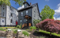 129 S CHURCH STREET, MOORESTOWN, NJ 08057