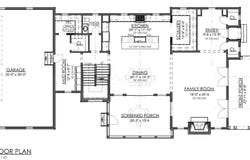 5654 Hickory Drive, Lewis Center, OH 43035