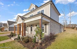 1335 Creekside Lane, Hernando, MS 38632