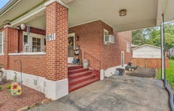 1841 Belleville Rd SW, Roanoke, VA 24015
