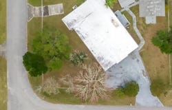160 Center Street, Oak Hill, FL 32759