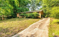 205 Pine Street, Barnesville, GA 30204