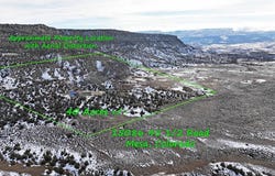 15086 45 1/2 Road, Mesa, CO 81643