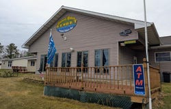 N10555 SOLBERG LAKE ROAD EAST, Phillips, WI 54555