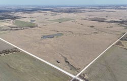 285th & Wanamaker, Lyndon, KS 66451