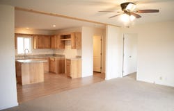 424 S Harney Avenue, Burns, OR 97720