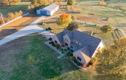 14500 E 1450 Road, Stockton, MO 65785