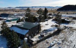 700 Dawson Loop, Butte, MT 59701