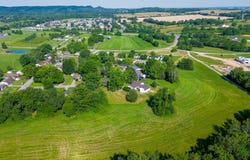 126 Overlook Court, Danville, KY 40422