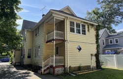 35 Agate Ave, Worcester, MA 01604