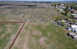 464 N. Harney, Burns, OR 97720