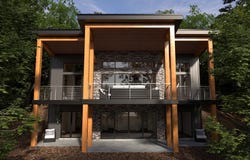Lot 16 Whiskey Mountain Estates, Hiawassee, GA 30546