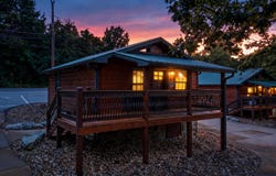 26 Cave Lane, Branson, MO 65616