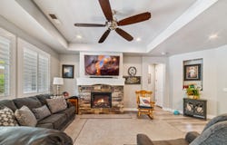 3245 S BRONCO DR, Washington, UT 84780