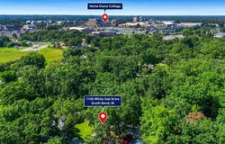 1105 White Oak Drive, South Bend, IN 46617