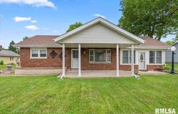 207 NORTH Street, Sherman, IL 62684