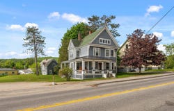 179 Main Street, West Paris, ME 04289
