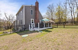 57 County Street, Lakeville, MA 02347