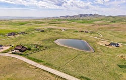 Hollow Top Trail lot: 51, Three Forks, MT 59752