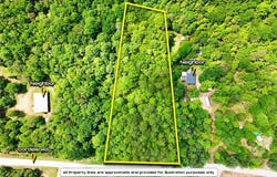 0 Cordell Road, Bowman, GA 30624