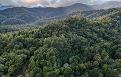 381 Cohutta Wilderness Trail, Ellijay, GA 30540