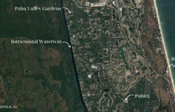 45 VALLEY GARDENS Road, Ponte Vedra Beach, FL 32082