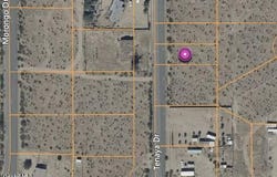 Tenaya Drive, Mojave, CA 93501