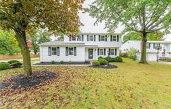 22268 Jonathan Drive, Strongsville, OH 44149