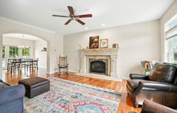 1022 Eagle Ridge Road, Cedar Falls, IA 50613