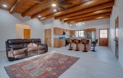 111 Camino Juan Ortiz, Taos, NM 87571