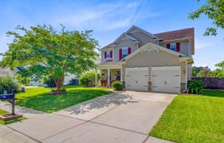 407 Glenmore Drive, Moncks Corner, SC 29461
