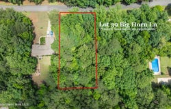 Big Horn Ln lot: 39, Dadeville, AL 36853