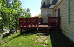 519 Pearis Streets, Pearisburg, VA 24134