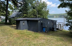 656 West Road, Portage Lake, ME 04768