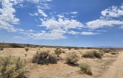 8600 E Grove Street, California City, CA 93505