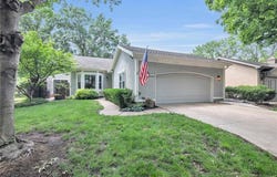 12731 Cambridge Lane, Leawood, KS 66209
