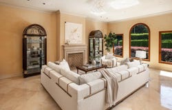 96 Heather DR, ATHERTON, CA 94027