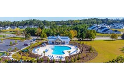 814 Long Beach Drive, Longs, SC 29568