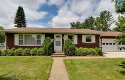 704 Alder Street, Black River Falls, WI 54615
