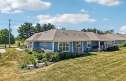 306 Markham Road, Eagle, WI 53119
