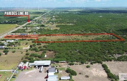 000000 PAREDES LINE RD., LOS FRESNOS, TX 78583