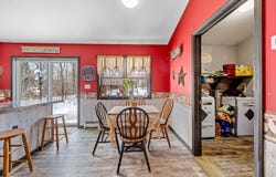 536 Sugar House Road, Williamstown, VT 05679