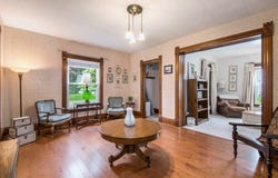 402 S Wood Street, Stockbridge, MI 49285