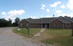 3 Stonegate Road, Guthrie, OK 73044